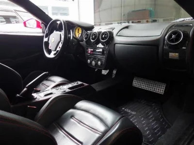 Ferrari F430
