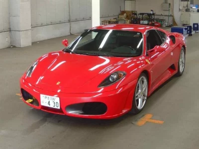 Ferrari F430