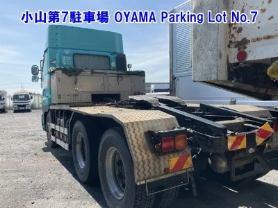 Hino Profia