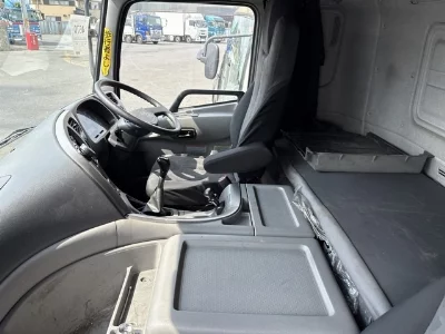 NISSAN DIESEL (UD) QUON