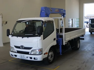Hino Dutro