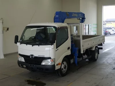 Hino Dutro