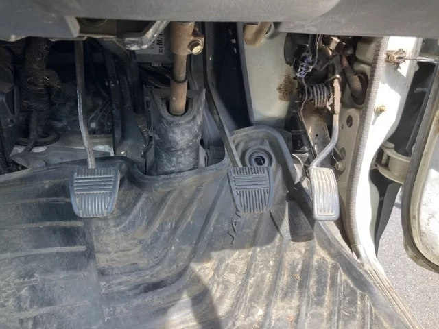 Toyota LiteAce  с аукциона в Японии