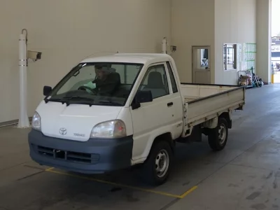 Toyota LiteAce