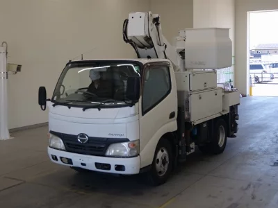 Hino Dutro