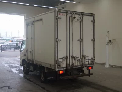 Hino Dutro