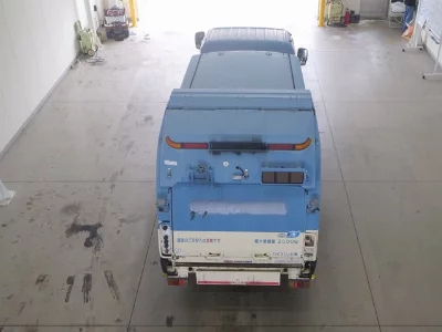 Hino Dutro