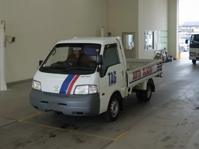 Mazda Bongo