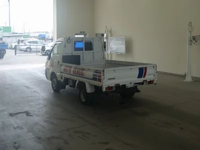 Mazda Bongo