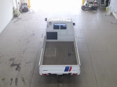 Mazda Bongo