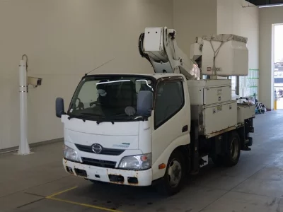 Hino Dutro