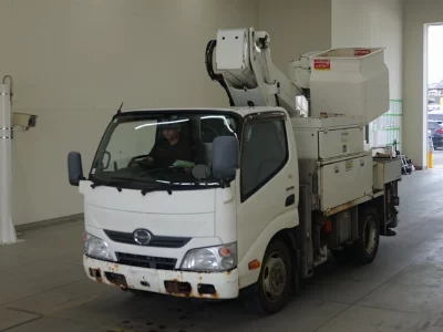 Hino Dutro