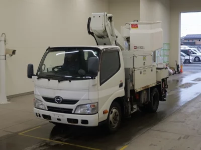 Hino Dutro