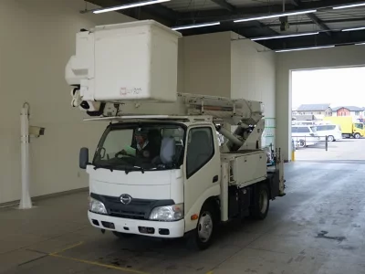 Hino Dutro