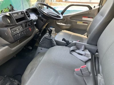 Hino Dutro
