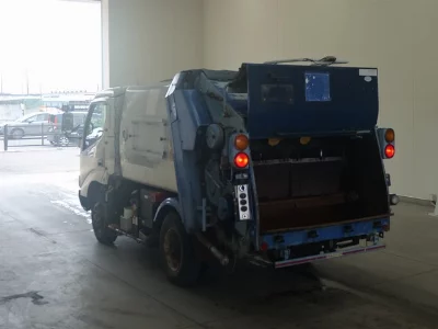 Hino Dutro