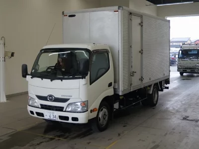 Hino Dutro