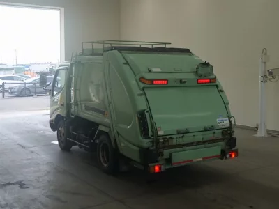 Hino Dutro