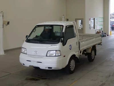 Mazda Bongo