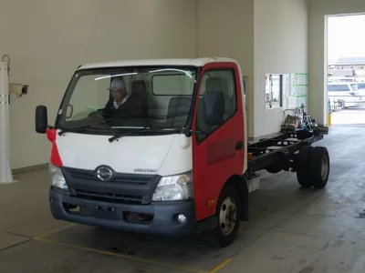 Hino Dutro