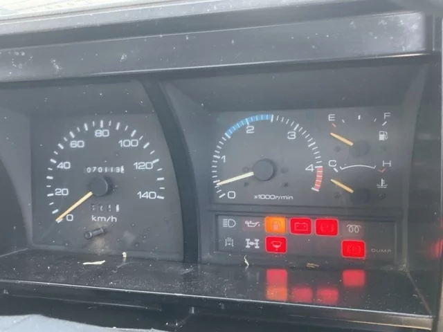 Isuzu Elf  с аукциона в Японии