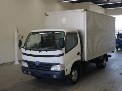 Toyota Dyna