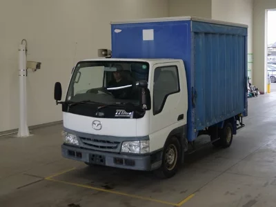 Mazda Titan