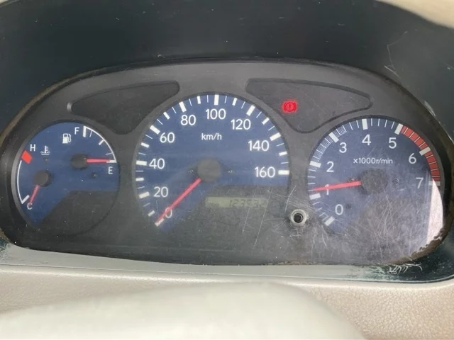 Hino Dutro  с аукциона в Японии