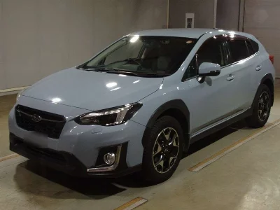 Subaru SUBARU XV