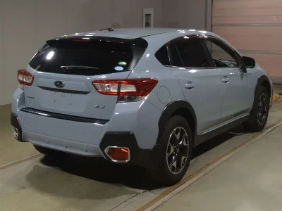 Subaru SUBARU XV