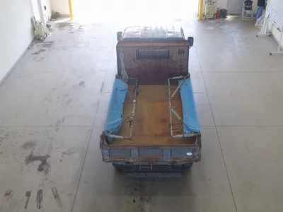 Mazda Titan