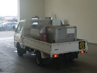 Mazda Bongo Brawny