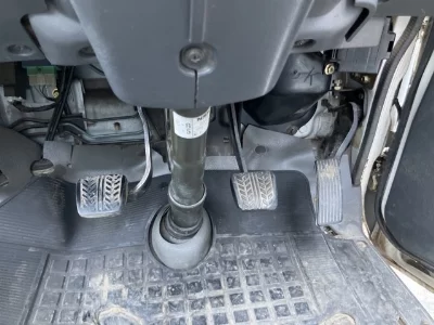 Mazda Bongo Brawny