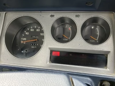 Toyota ToyoAce