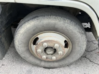 Toyota ToyoAce