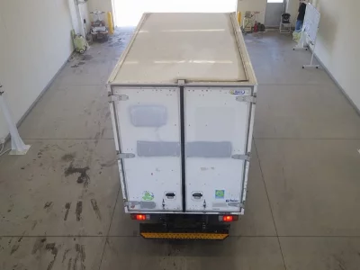 Toyota ToyoAce