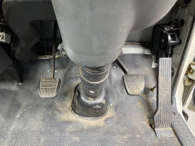Toyota ToyoAce