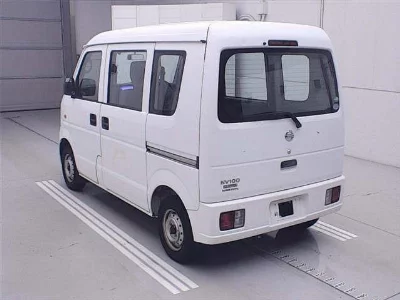 Nissan NV100 Clipper