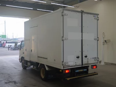 Toyota Dyna
