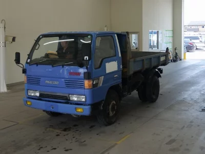 Mazda Titan