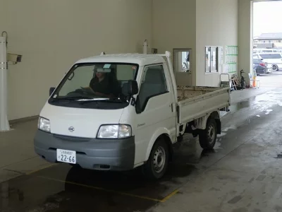 Nissan Vanette