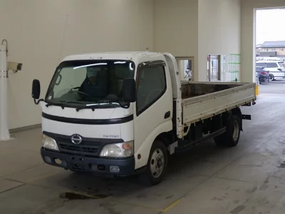 Hino Dutro