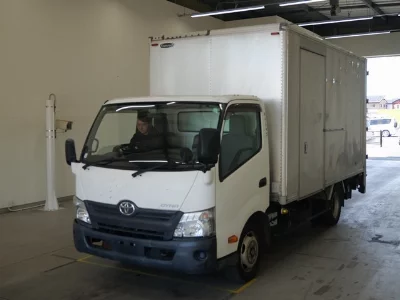 Toyota Dyna