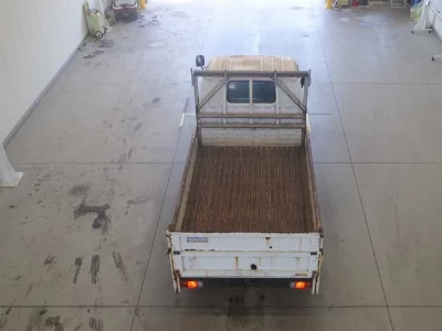 Mazda Bongo