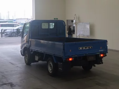 Toyota ToyoAce