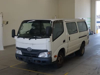 Toyota ToyoAce