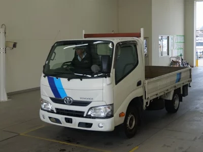 Toyota ToyoAce