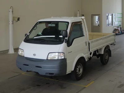 Nissan Vanette