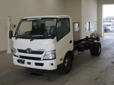 Hino Dutro