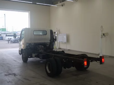 Hino Dutro
